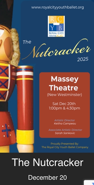 Nutcracker Photo 02