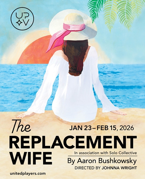 Replacement Wife 600