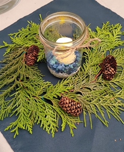 Centrepiece
