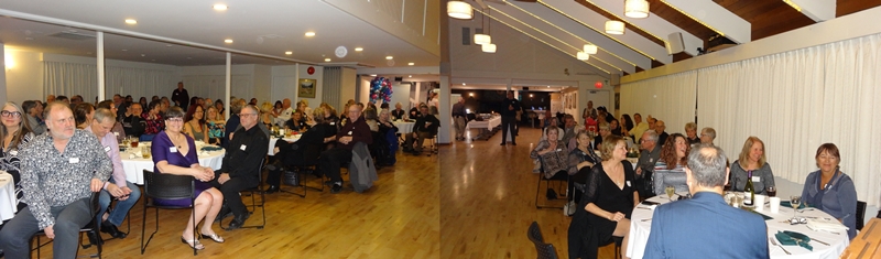 Full Hall 800