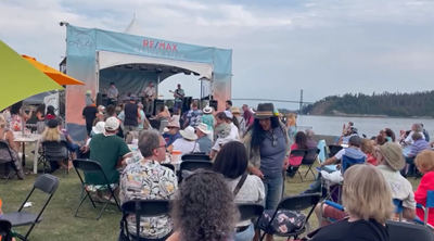 harmony arts festival 400