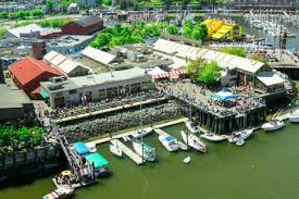 vancouver fringe festival