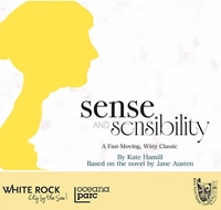 Dinner and Theatre - Sense and Sensibility