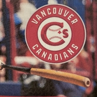 Canadians Ball Game