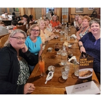 Lizanne's Girls Only Weekend